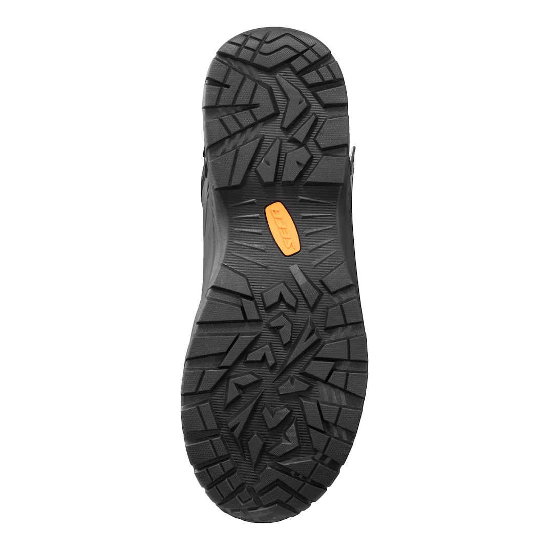 Мотоботы Seca X-ADV черный