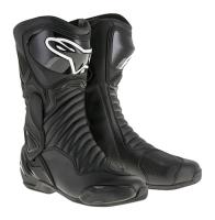 Мотоботы Alpinestars SMX-6 V2 черный