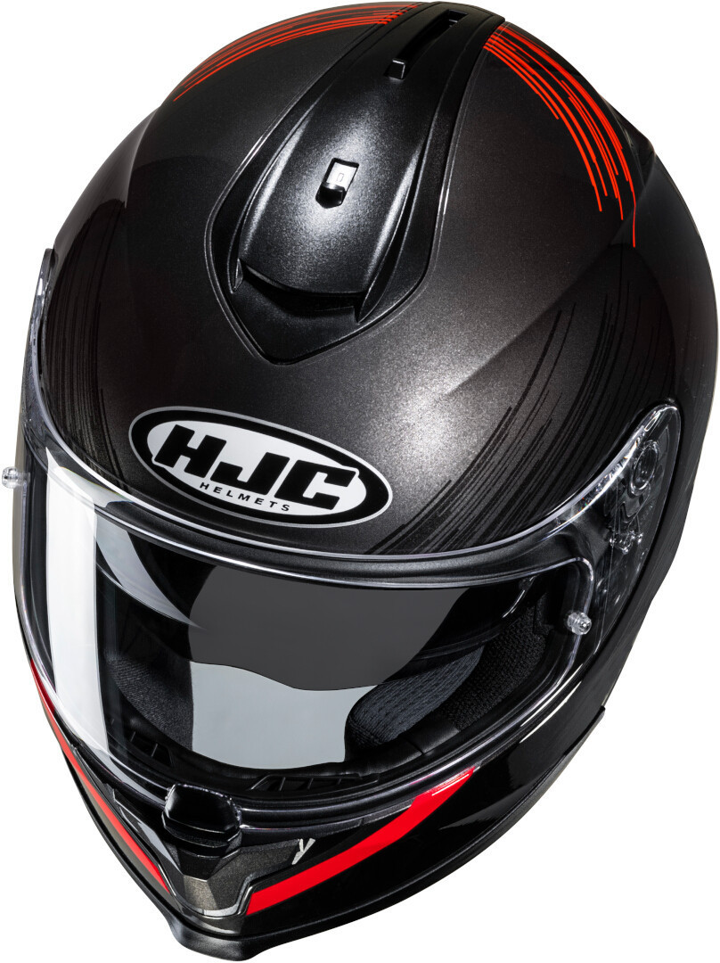 Мотошлем HJC C70N SWAY MC1