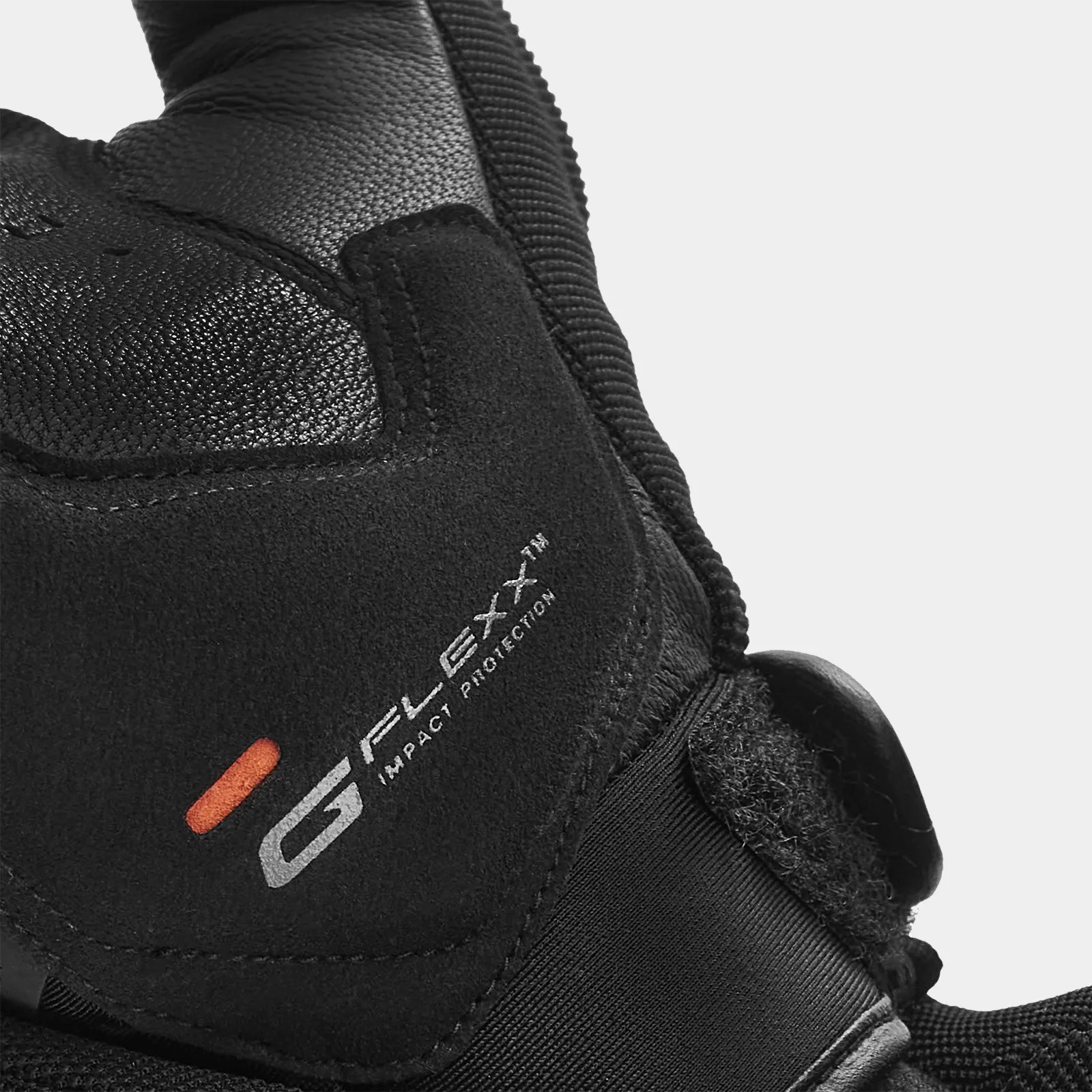 Мотоперчатки женские комбинированные SHIMA Sonic розовый