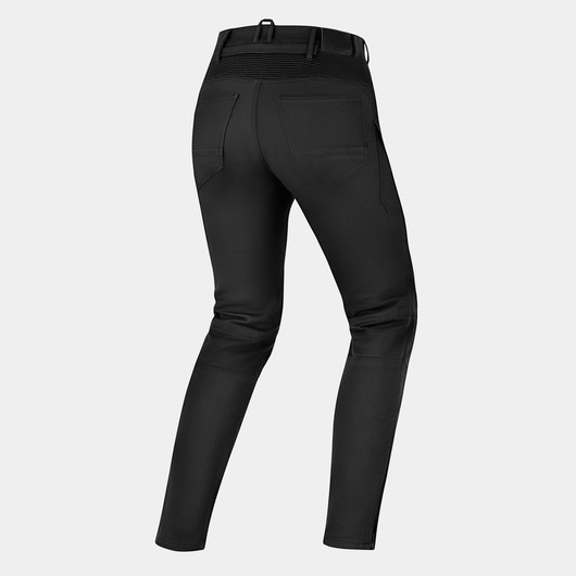 SHIMA_GIRO_3.0_PANTS_LADY-BLACK_BACK