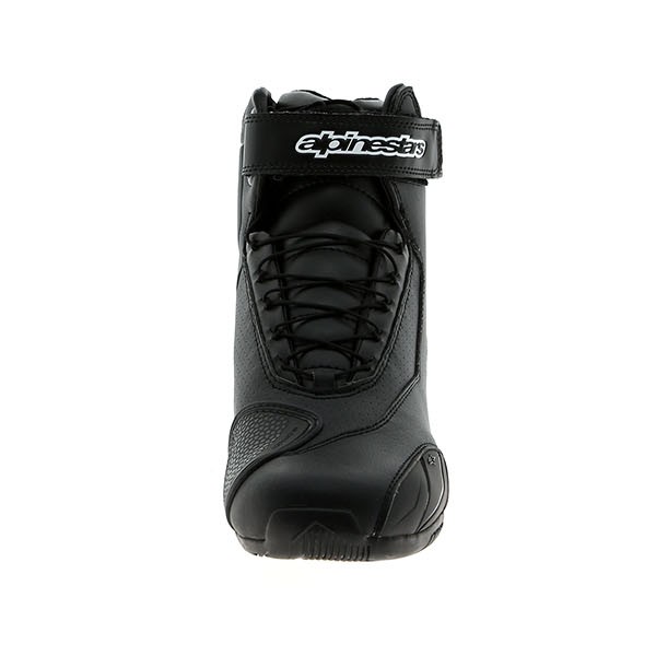 Мотоботы Alpinestars SP-1 V2 Riding черный