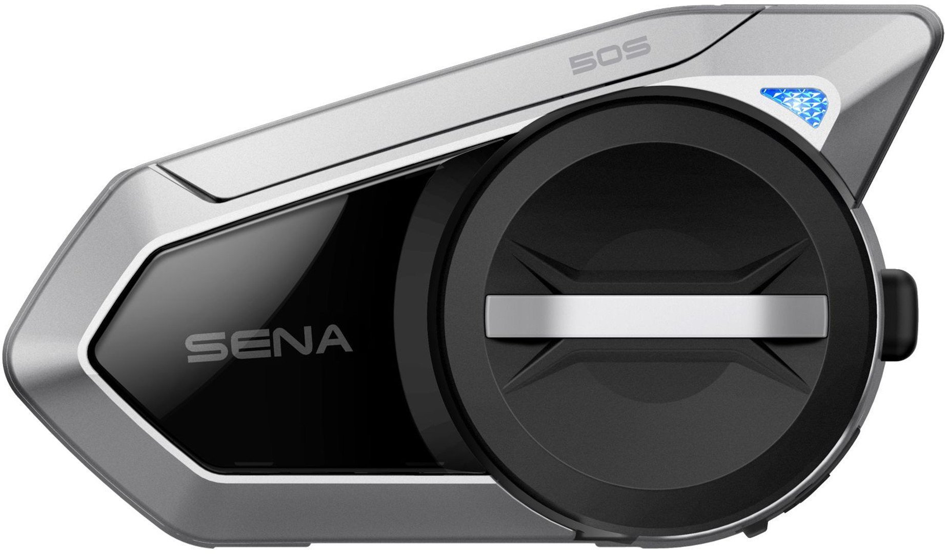 SENA Мотогарнитура 50S MESH Harman Kardon single pack