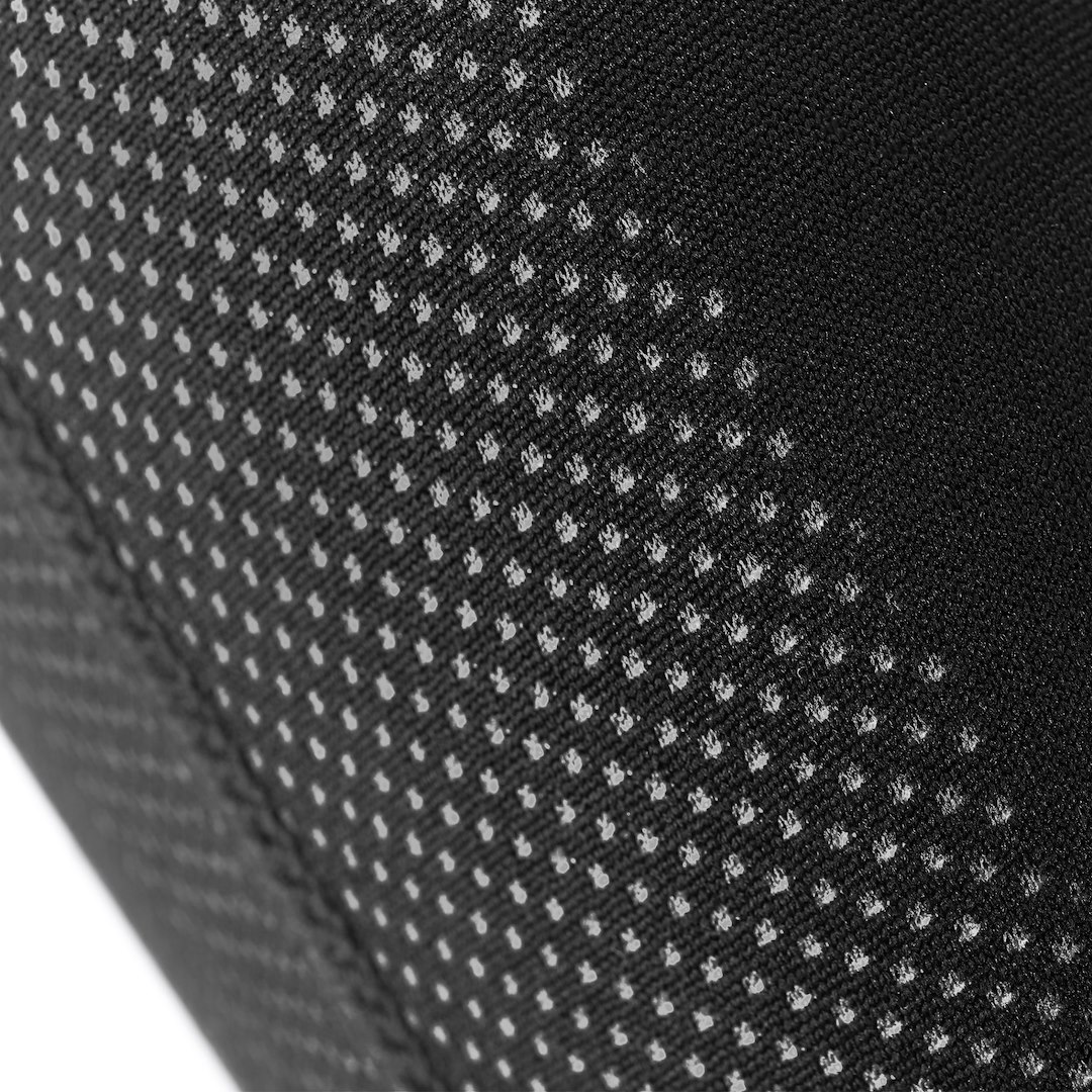 Термокальсоны Seca Fresh черный