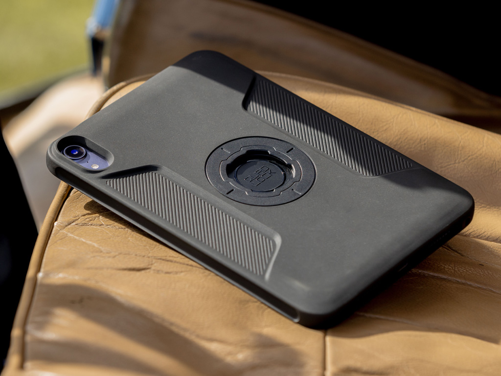 Магнитный чехол Quad Lock® MAG Case для iPad mini (Gen 6)