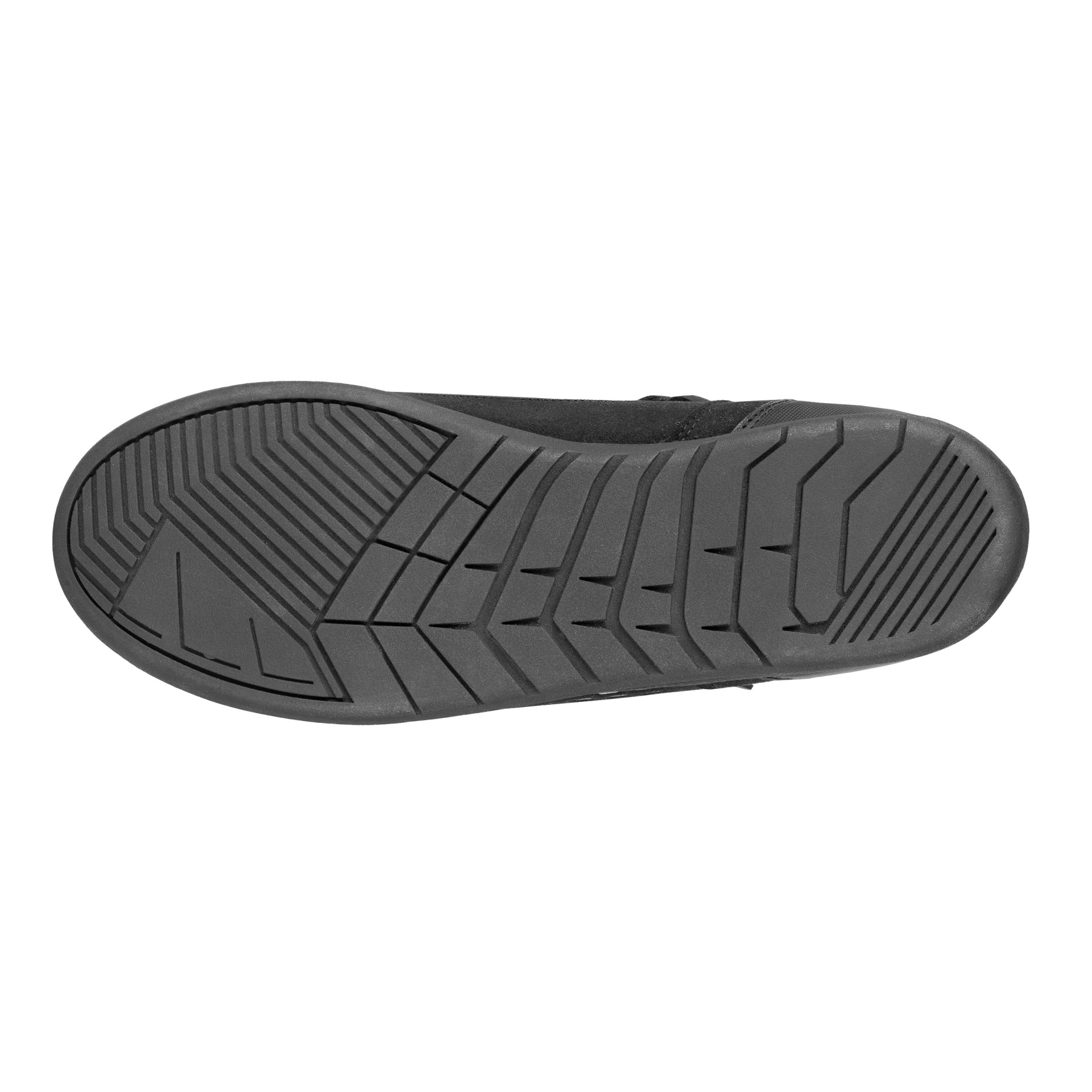 Мотоботы женские Seca Speed черный