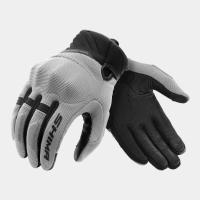 SHIMA_SONIC_GLV_MEN_GREY_DOUBLE