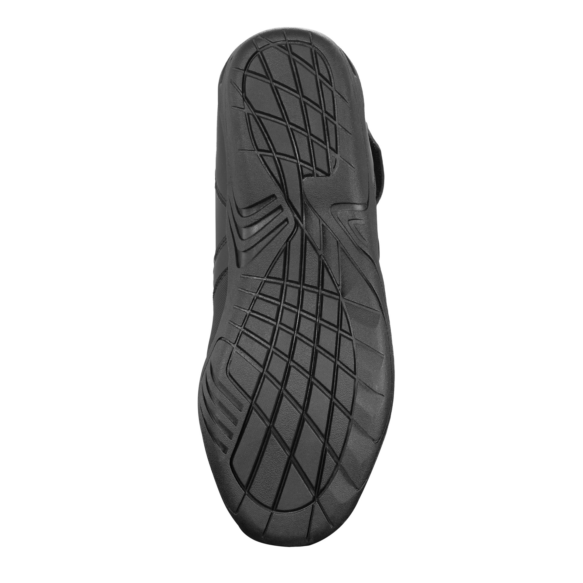 Мотоботы Seca Comet II черный