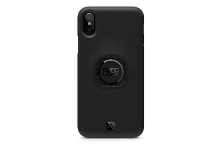 Чехол Quad Lock® Case для iPhone Xs max - магазин Motostyles