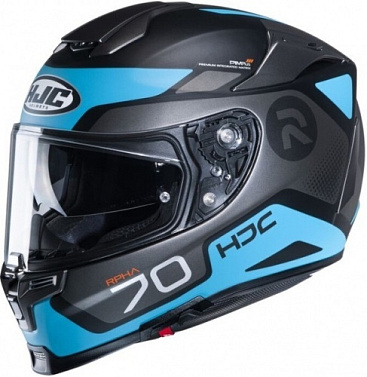 Мотошлем HJC R-PHA-70 Shuky - магазин Motostyles