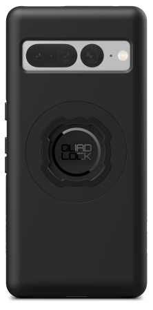 Магнитный чехол Quad Lock MAG® Case для Google Pixel 7 Pro - магазин Motostyles