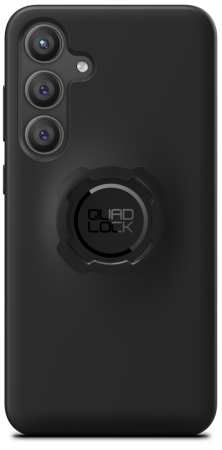 Чехол Quad Lock® Case для Samsung Galaxy S24 Plus - магазин Motostyles