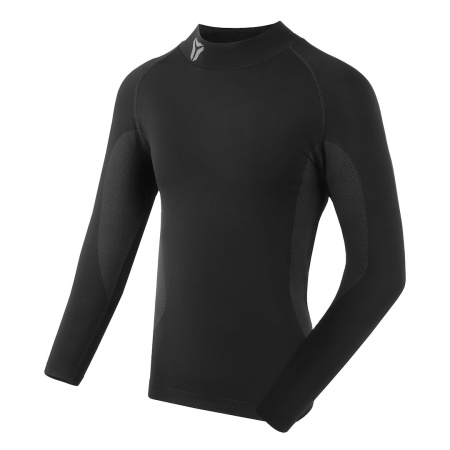 Термофутболка Seca Fresh черный