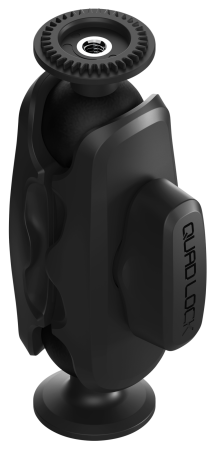 Двойной шарнир малый (серия 360), Quad Lock® 360 Arm - Dual Pivot Small - магазин Motostyles