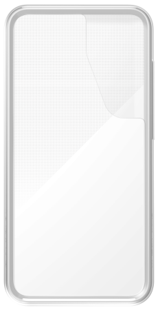 Крышка влагозащитная Samsung S24 Plus, Quad Lock® MAG Poncho - магазин Motostyles