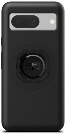 Магнитный чехол Quad Lock MAG® Case для Google Pixel 8 - магазин Motostyles
