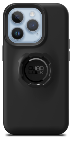 Чехол Quad Lock® Case для iPhone 14 pro - магазин Motostyles