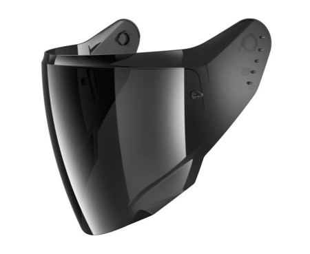 Визор мотошлема Shark Skwal Jet, Skwal i3 Jet тонированный