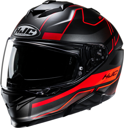 Мотошлем HJC i71 IORIX MC1SF 