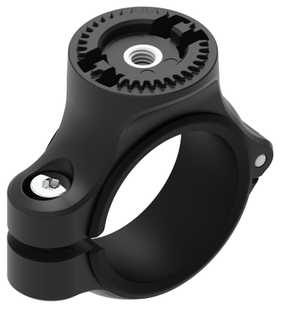 Средний хомут (серия 360) Quad Lock® 360 Base - Bar Clamp Medium - магазин Motostyles