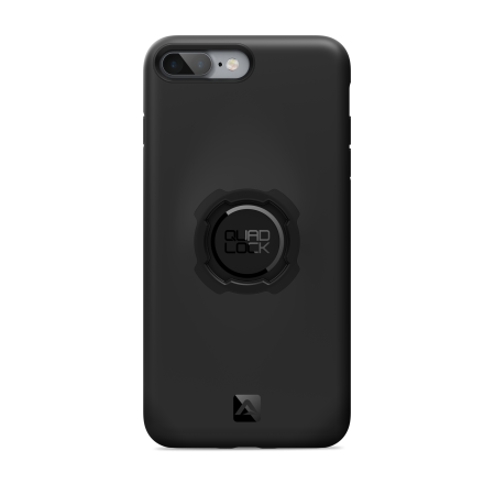 Чехол Quad Lock® Case для iPhone 8 Plus / 7 Plus - магазин Motostyles