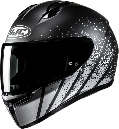 Мотошлем HJC C10 HAVEN MC5SF - магазин Motostyles
