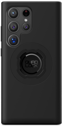 Магнитный чехол Quad Lock MAG® Case для Samsung Galaxy S24 Ultra - магазин Motostyles
