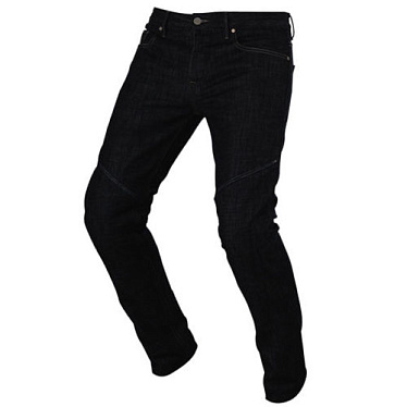 Мотоджинсы Alpinestars Copper черный - магазин Motostyles