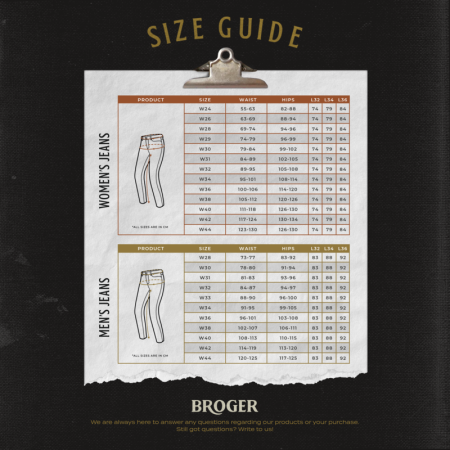 Мотоджинсы Broger Ohio стираный серый - магазин Motostyles