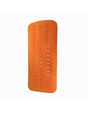 Защитный протектор спины CE D3O Уровень1 оранжевый