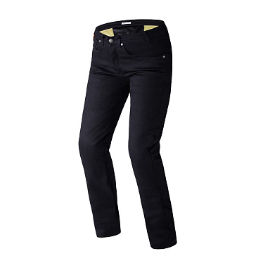 Мотоджинсы Rebelhorn ClassicII черный - магазин Motostyles