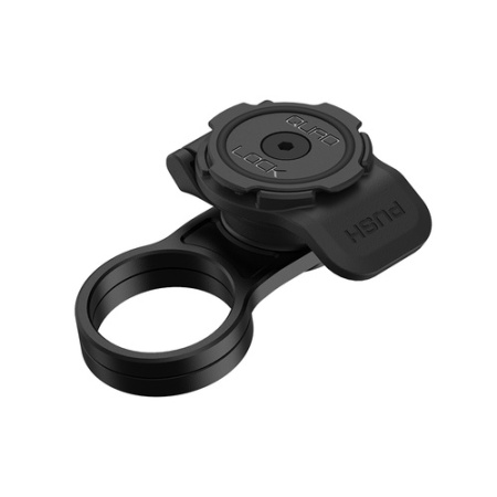 Крепление на шток велосипедной вилки Quad Lock® Stem Cap Mount - магазин Motostyles
