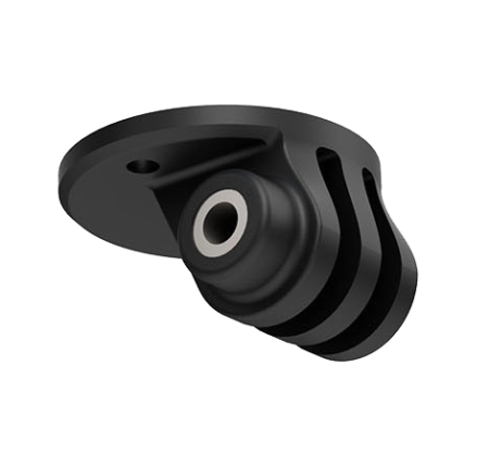 Адаптер на велокрепления Quad Lock® Action Cam Adaptor для GoPro - магазин Motostyles