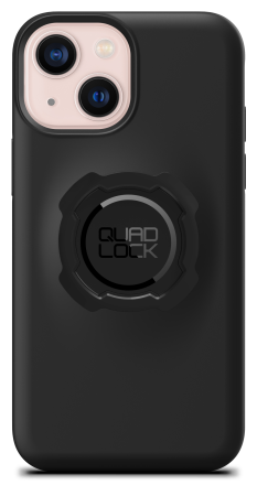 Чехол Quad Lock® Case для iPhone 13 mini - магазин Motostyles