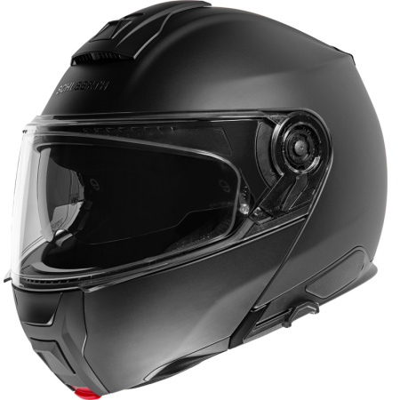 Мотошлем Schuberth C5 матовый черный - магазин Motostyles