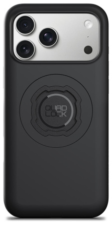 Магнитный чехол Quad Lock MAG® Case для iPhone 17 pro max