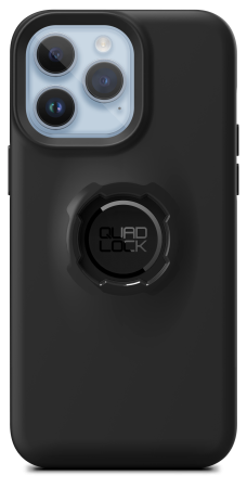 Чехол Quad Lock® Case для iPhone 14 pro max - магазин Motostyles